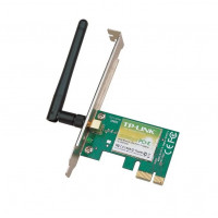 Беспроводной адаптер TP-Link TL-WN781ND