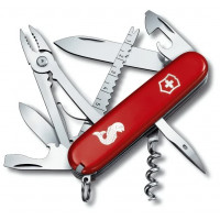 Туристический нож Victorinox Angler [1.3653.72]