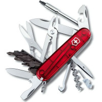 Туристический нож Victorinox CyberTool 34 [1.7725.T]