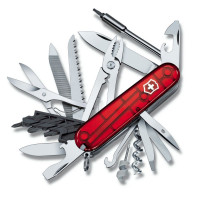Туристический нож Victorinox CyberTool 41 [1.7775.T]