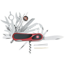 Туристический нож Victorinox Evolution Grip S54