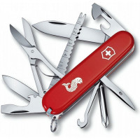 Туристический нож Victorinox Fisherman [1.4733.72]