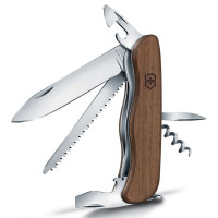 Мультитул Victorinox Forester Wood [0.8361.63]