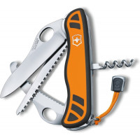 Туристический нож Victorinox Hunter XТ [0.8341.MC9]