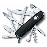 Туристический нож Victorinox Huntsman (1.3713.3)
