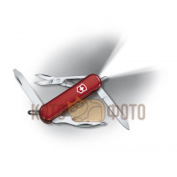 Туристический нож Victorinox Manager Midnite [0.6366]
