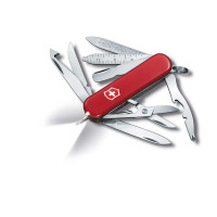 Мультитул Victorinox Midnite MiniChamp 0.6386