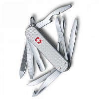 Туристический нож Victorinox MiniChamp Alox