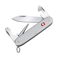 Туристический нож Victorinox Pioneer Range Alox Pioneer (0.8201.26)