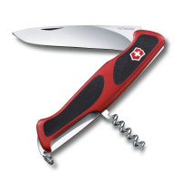 Туристический нож Victorinox RangerGrip 52 [0.9523.C]