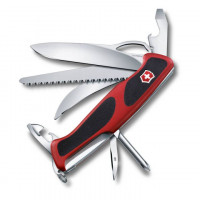Туристический нож Victorinox RangerGrip 58 Hunter [0.9683.MC]
