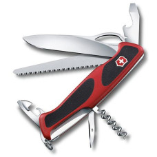 Туристический нож Victorinox RangerGrip 79 [0.9563.MC]