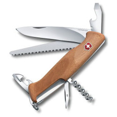 Туристический нож Victorinox RangerWood 55 [0.9561.63]