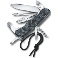 Мультитул Victorinox Skipper (военно-морской камуфляж)