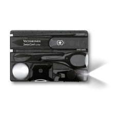 Туристический нож Victorinox SwissCard Lite 0.7333.T3