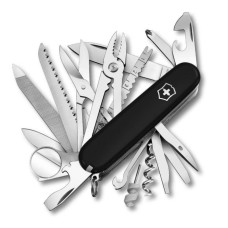 Туристический нож Victorinox SwissChamp (1.6795.3)