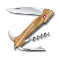 Мультитул Victorinox WineMaster (оливковое дерево)