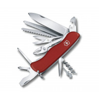 Туристический нож Victorinox Work Champ [0.8564]