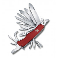 Туристический нож Victorinox Work Champ [0.8564.XL]