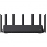 Wi-Fi роутер Xiaomi Mi AIoT Router AX3600 (китайская версия)