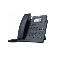 IP-телефон Yealink SIP-T31P (без БП)
