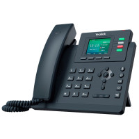 IP-телефон Yealink SIP-T33P