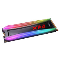 SSD A-Data XPG Spectrix S40G RGB 2TB AS40G-2TT-C