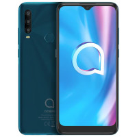 Смартфон Alcatel 1SE (2020) (бирюзовый)