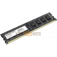 Оперативная память AMD Radeon Value 2GB DDR3 PC3-10600 (R332G1339U1S-UO)