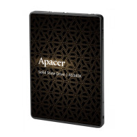 SSD Apacer AS340X 480GB AP480GAS340XC-1