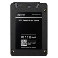 SSD Apacer Panther AS340 480GB AP480GAS340G-1
