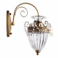 Бра Arte Lamp A4410AP-1SR