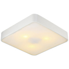 Люстра-тарелка Arte Lamp A7210PL-3WH