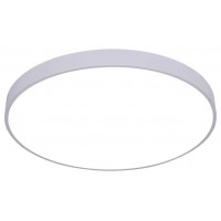 Припотолочная люстра Arte Lamp Arena A2671PL-1WH