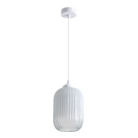 Подвесная люстра Arte Lamp Arwen A1902SP-1WH