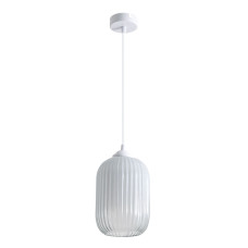Подвесная люстра Arte Lamp Arwen A1902SP-1WH