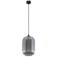 Подвесная люстра Arte Lamp Arwen A1903SP-1BK