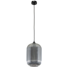 Подвесная люстра Arte Lamp Arwen A1903SP-1BK