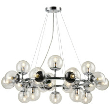 Подвесная люстра Arte Lamp Bolla A1664SP-25CC