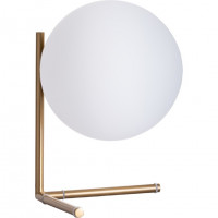 Лампа Arte Lamp Bolla-Unica A1921LT-1AB