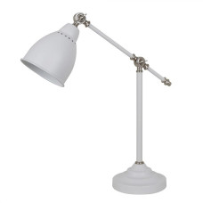 Лампа Arte Lamp Braccio A2054LT-1WH