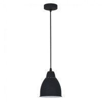 Лампа Arte Lamp Braccio A2054SP-1BK