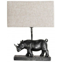 Лампа Arte Lamp Clark A4376LT-1BS