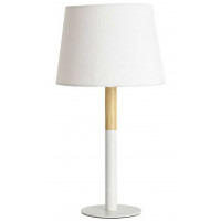 Лампа Arte Lamp Connor A2102LT-1WH