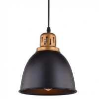 Лампа Arte Lamp Eurica A4245SP-1BK