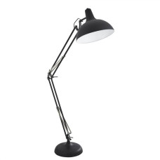 Лампа Arte Lamp Goliath A2487PN-1BK