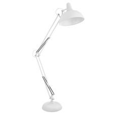 Лампа Arte Lamp Goliath A2487PN-1WH