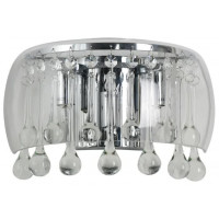 Бра Arte Lamp Halo A7054AP-3CC