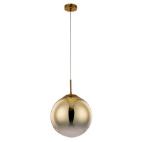 Подвесная люстра Arte Lamp Jupiter A7963SP-1GO