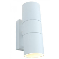 Бра Arte Lamp Sonaglio A3302AL-2WH